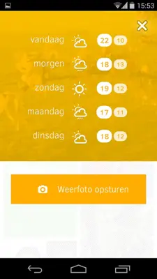 Jeugdjournaal android App screenshot 8